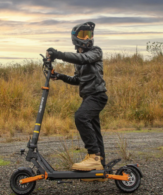 KuKirin G2 Pro (VMP) Electric Scooter