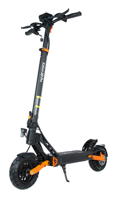 KuKirin G2 Pro (VMP) Electric Scooter