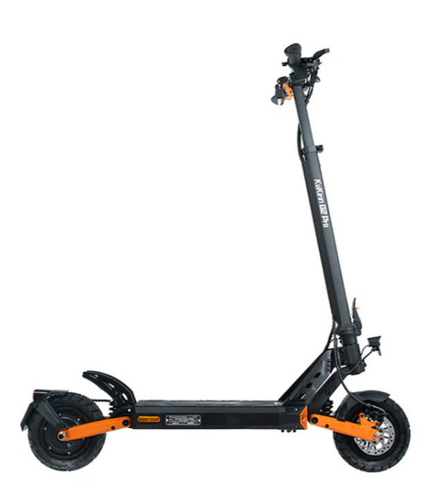 KuKirin G2 Pro (VMP) Electric Scooter