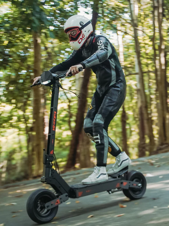 KuKirin G4 Electric Scooter