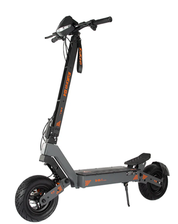KuKirin G4 Electric Scooter