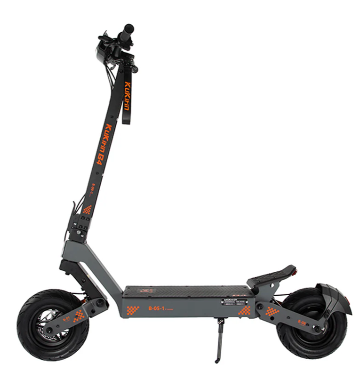KuKirin G4 Electric Scooter