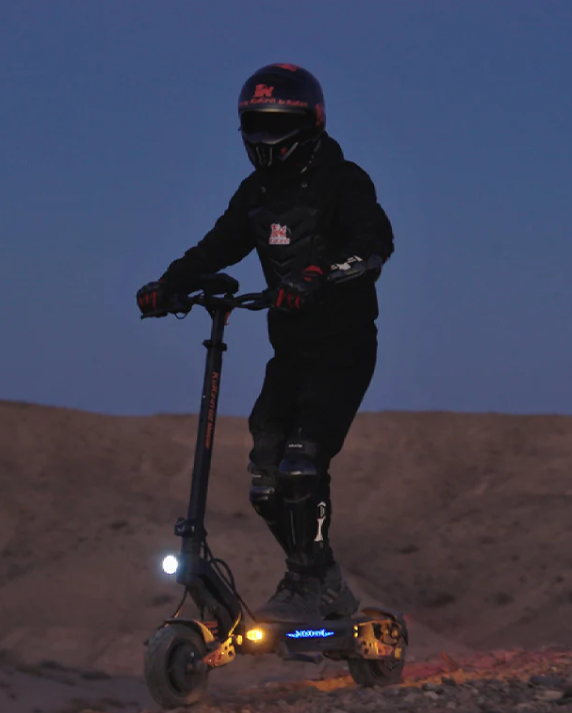 KuKirin G2 Master Electric Scooter