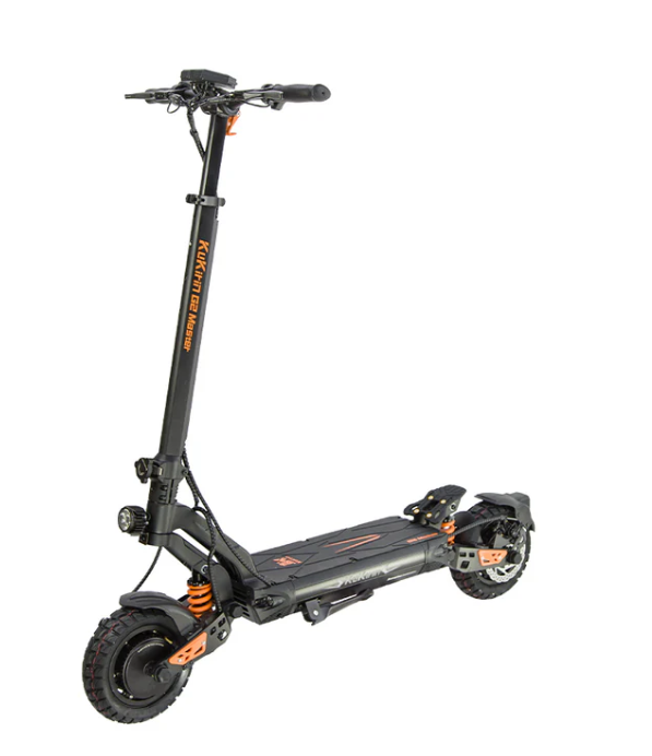 KuKirin G2 Master Electric Scooter