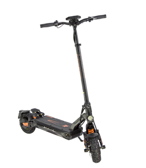KuKirin G2 Master Electric Scooter