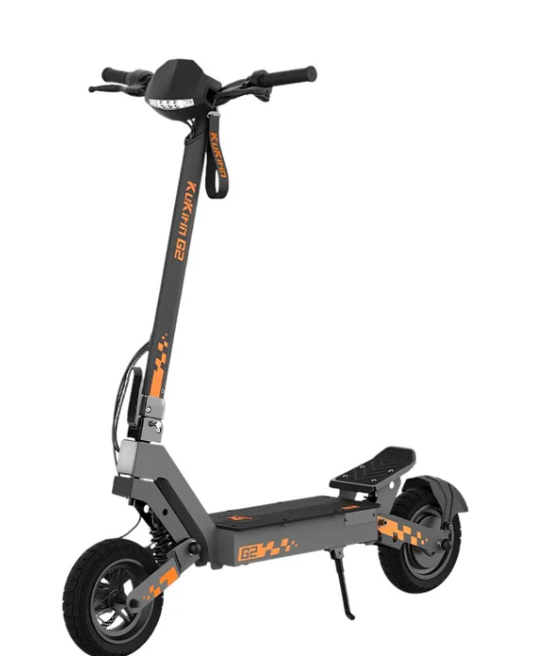 KuKirin G2 Electric Scooter