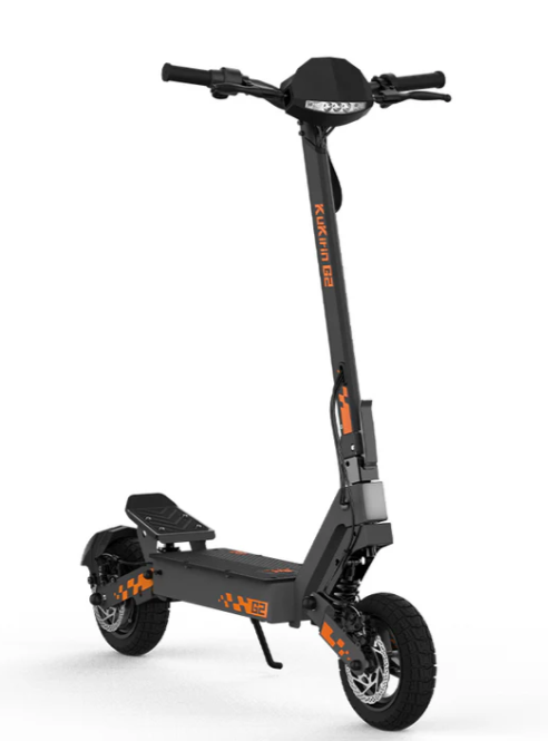 KuKirin G2 Electric Scooter