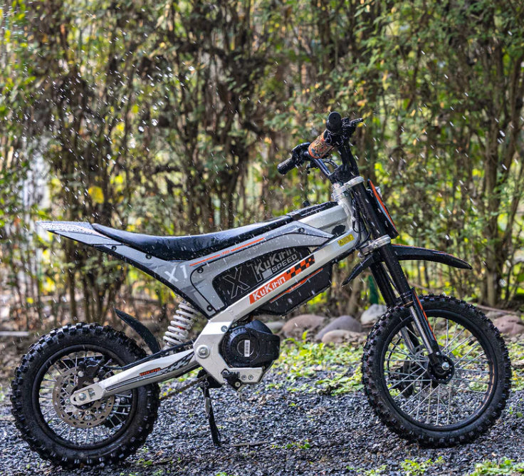KuKirin X1 Electric Dirt Bike