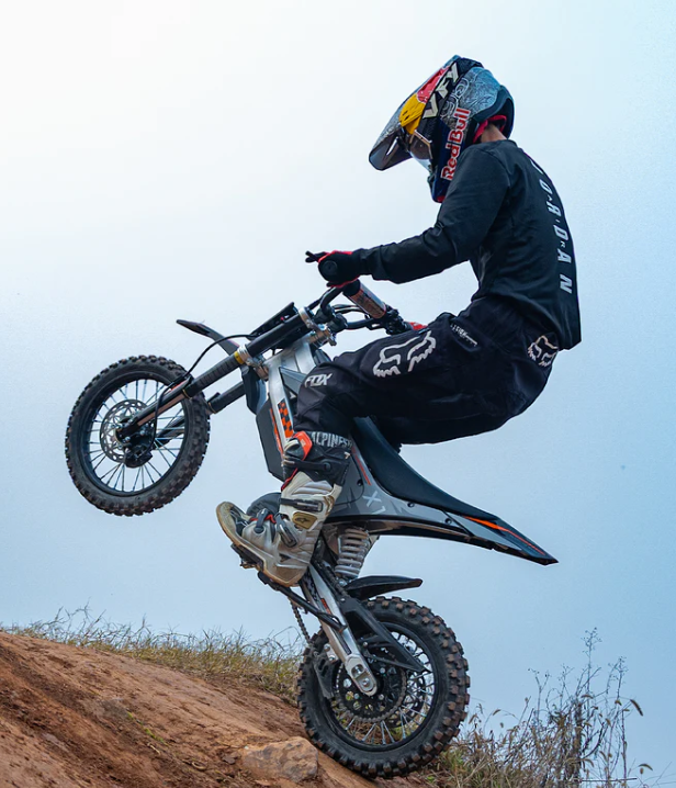 KuKirin X1 Electric Dirt Bike