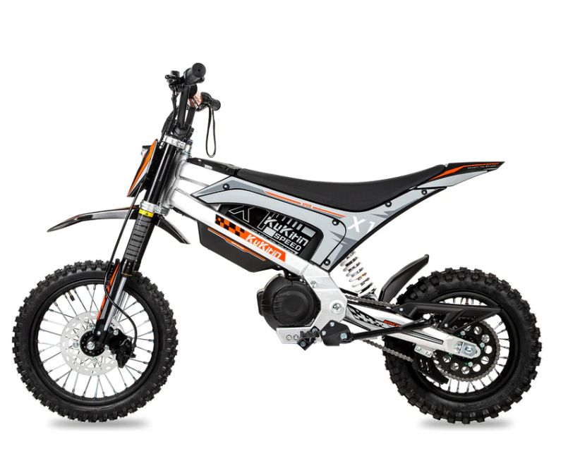 KuKirin X1 Electric Dirt Bike