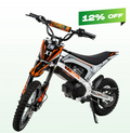 KuKirin X1 Electric Dirt Bike