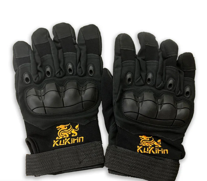 KuKirin Electric Scooter Gloves