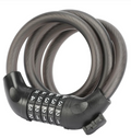 Electric Scooter Combination Cable Lock