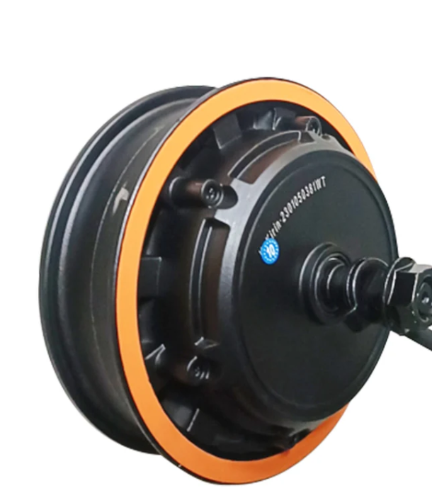 KuKirin G2 Pro Motor (New Version)