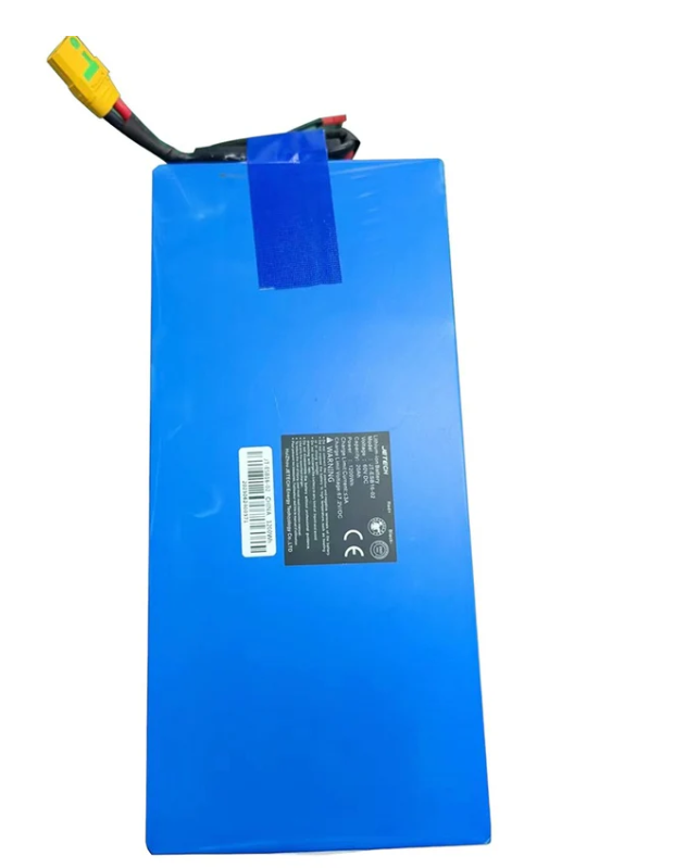 KuKirin G4 Battery