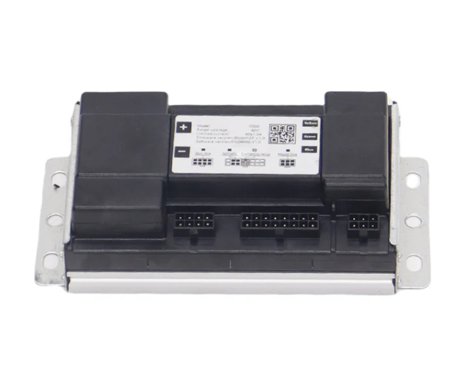 Controller for KuKirin G4