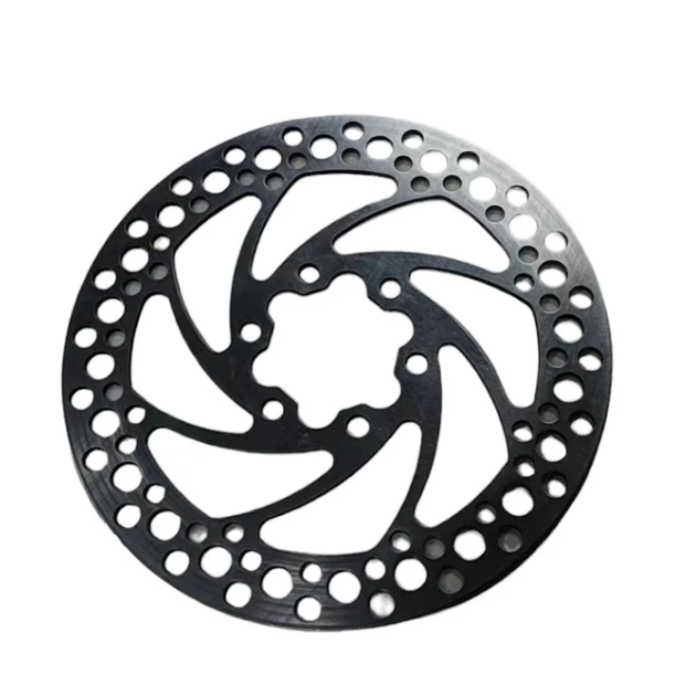 KuKirin G4 Disc Brake